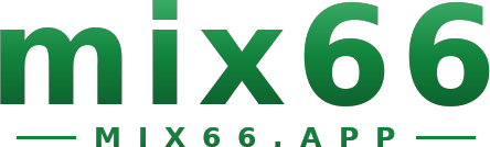 mix66 logo